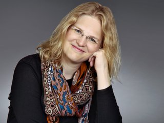 Prof. Dr. Eva Belke